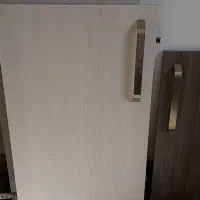 کابینت دست دوطوسی سفید با صفح کرین وهود وسینک|مصالح و تجهیزات ساختمان|آران و بیدگل, |دیوار