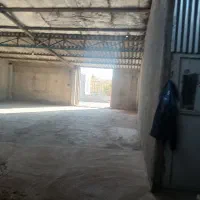 گاراژ انبار سوله سرپوشیده کارگاه|اجارهٔ دفتر صنعتی، کشاورزی، تجاری|بجنورد, |دیوار