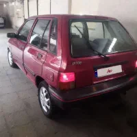 پراید هاچ بک مدل85|خودرو سواری و وانت|تهران, مسعودیه|دیوار