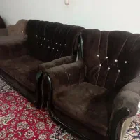 مبل مخصوص آژانس