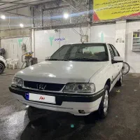 پژو 405 slx