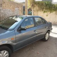 سمند|خودرو سواری و وانت|مشهد, طبرسی شمالی|دیوار