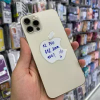 12 pro 512 zaa|موبایل|تهران, نارمک|دیوار