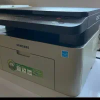 فروش پرینترسامسونگ مدلm2070|پرینتر، اسکنر، کپی، فکس|شوشتر, |دیوار