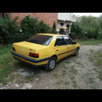 تاکسی بین برون شهری