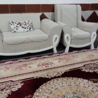 مبل هفت نفره