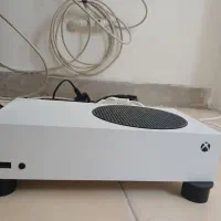 xbox series s|کنسول، بازی ویدئویی و آنلاین|تهران, آذری|دیوار