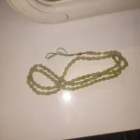 تسبیح شاه مقصود|کلکسیون و سرگرمی|اهواز, شهرک رزمندگان|دیوار