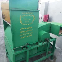 خرمنکوب بادی|ماشینآلات صنعتی|کنگاور, |دیوار