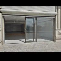 مغازه 50متری نوساز الهیه