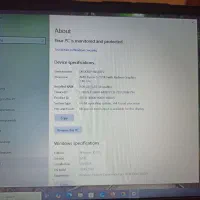 لب تاب نو نو برند Lenovo|رایانه همراه|همدان, |دیوار