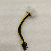 کابل برق pci exp