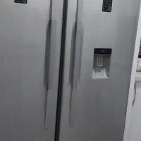 یخچال دونار دوقلو