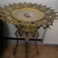 میوه خوری ایستاده کنار سالنی|ظروف سرو و پذیرایی|شاهین‌شهر, مخابرات (شهید بهشتی)|دیوار