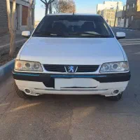 پژو 405 slx مدل 98|خودرو سواری و وانت|شاهینشهر, گزبرخوار|دیوار