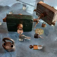 ابزارآلات و قفل|ابزارآلات|همدان, |دیوار