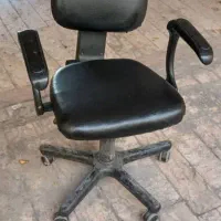 صندلی اداری و صندلی ثابت|مبلمان اداری|مشهد, کوشش|دیوار