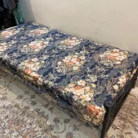 تخت یک نفره