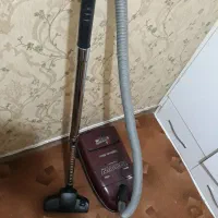 جاروبرقی پارس خزر اصل
