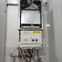 تعمیرات پکیج و آبگرمکن و بخاری و هیتر و لوله کشی|آبگرمکن، پکیج، شوفاژ|شیروان (خراسان), |دیوار