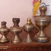 سماور ذغالی|صنایع دستی و سایر لوازم تزئینی|شاهدشهر, |دیوار