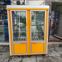 یخچال دو درب