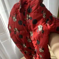 سرهمی گرم خارجی مارک السی وایکیکی|کفش و لباس بچه|مشهد, شهرک مهرگان|دیوار