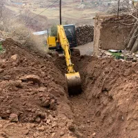 بیل زنجیری و بکو اجاره ای|خدمات پیشه و مهارت|قزوین, |دیوار