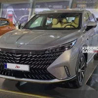 خودرو روئوه بژ پلاگین هیبریدی