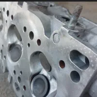 سرسیلندر پراید درحدنو