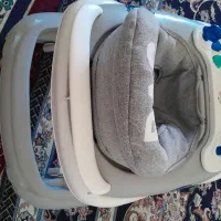 روروک سالم|کالسکه و لوازم جانبی|نورآباد, |دیوار