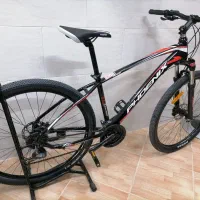 دوچرخه فونیکس Z400