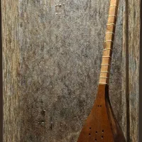 تنبور دستساز درویش