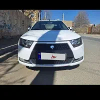 دنا تیب ۲مدل ۹۶