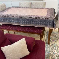 فروش مبل و میزناهارخوری|مبلمان خانگی و میز عسلی|بندر گز, |دیوار