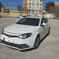 mg 6 توربو