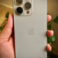 ایفون ۱۵ پرو مکس