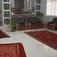 منزل مبله گلستان صدرا..|اجارهٔ کوتاه‌مدت آپارتمان و سوئیت|شیراز, باغشهر قصر سبز|دیوار