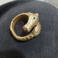 انگشتر قدیمی|بدلیجات|اصفهان, بهارستان|دیوار