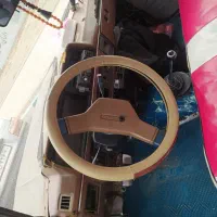 مزدا 1600|خودرو سواری و وانت|باغستان, |دیوار