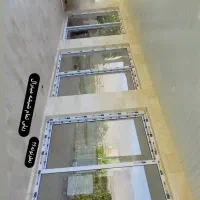 پنجره و دربupvcکرکره سکوریت آینه|خدمات پیشه و مهارت|اراک, |دیوار