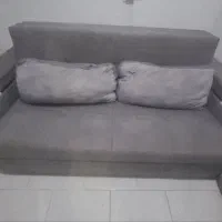 مبل تختخوابشو دو نفره