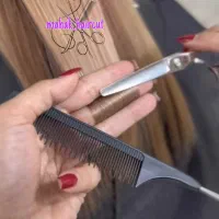 کوتاهی مو ژورنالی اقتصادی در شیراز|خدمات آرایشگری و زیبایی|شیراز, تندگویان|دیوار