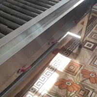 چرخ گوشت صنعتی وکباب پز صنعتی|کافیشاپ و رستوران|زابل, |دیوار