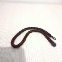 گردنبند اصل زندان بافت گنبد