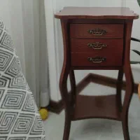 میز تلفن|میز تلفن|کاشان, فین بزرگ|دیوار