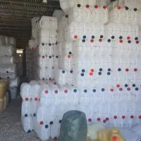 گالن پلاستیکی