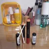 رژلب مدادی کیکو