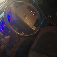 پژو ۴۰۵ مدل ۹۰