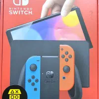 انواع کنسول های نینتندو سوییچ